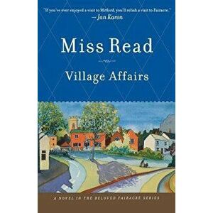 Village Affairs, Paperback - Read imagine
