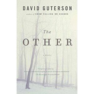 The Other, Paperback - David Guterson imagine