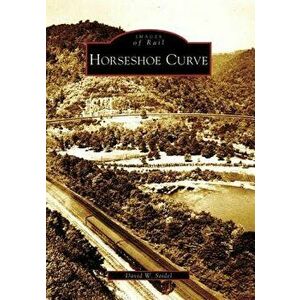 Horseshoe Curve, Paperback - David W. Seidel imagine