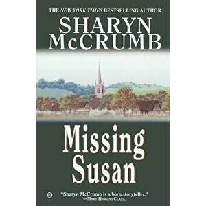 Missing Susan, Paperback - Sharyn McCrumb imagine