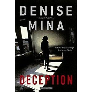 Deception, Paperback - Denise Mina imagine