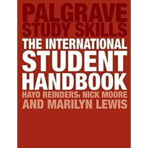 International Student Handbook, Paperback - Marilyn Lewis imagine