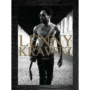 Lenny Kravitz, Hardcover - Lenny Kravitz imagine