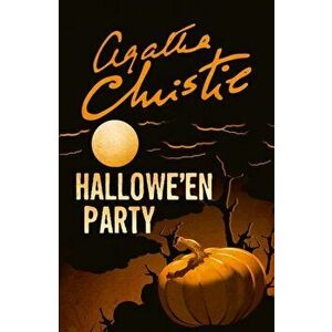 Hallowe'en Party, Paperback - Agatha Christie imagine