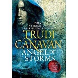 Angel of Storms, Hardcover - Trudi Canavan imagine