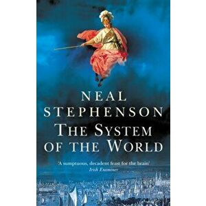 System Of The World, Paperback - Neal Stephenson imagine