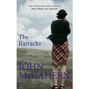 Barracks, Paperback - John McGahern imagine