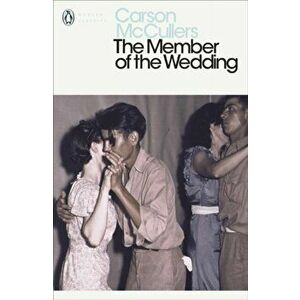 Member of the Wedding, Paperback - Carson McCullers imagine