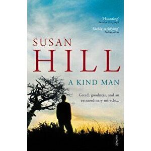 Kind Man, Paperback - Susan Hill imagine