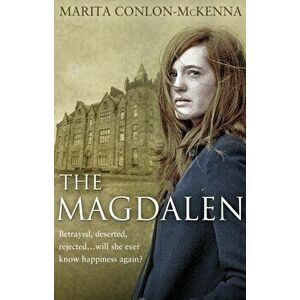 Magdalen, Paperback - Marita Conlon-McKenna imagine