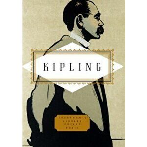 Kipling, Hardback - Rudyard Kipling imagine