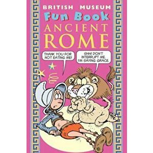 Ancient Rome, Paperback - Sandy Ransford imagine