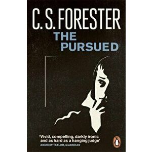 Pursued, Paperback - C. S. Forester imagine