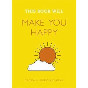This Book Will Make You Happy, Paperback - Jo Usmar imagine