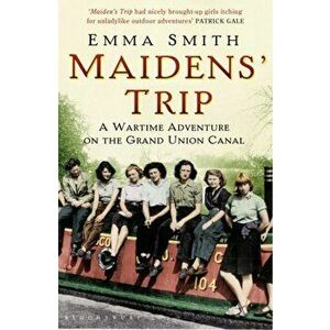 Maidens' Trip, Paperback - Emma Smith imagine
