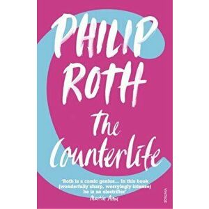 Counterlife, Paperback - Philip Roth imagine