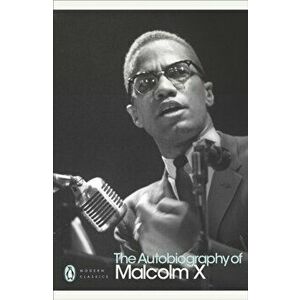 Autobiography of Malcolm X imagine