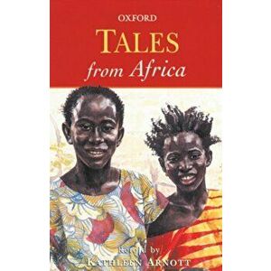 Tales from Africa, Paperback - Kathleen Arnott imagine