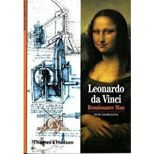 Leonardo da Vinci. Renaissance Man, Paperback - Alexandra Bonfante-Warren imagine