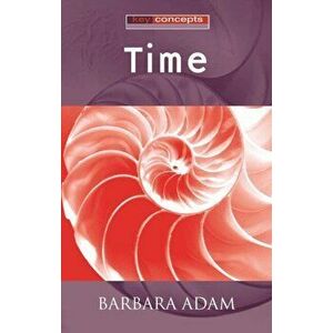Time, Paperback - Barbara Adam imagine