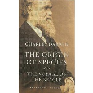 Origin Of The Species, Hardback - Charles Darwin imagine