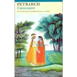 Canzoniere, Paperback - Francesco Petrarca imagine
