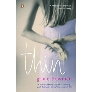 Thin, Paperback - Grace Bowman imagine
