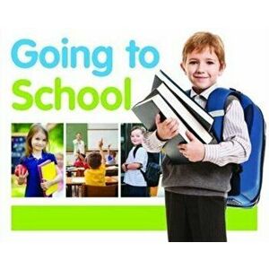 going to school first experiences imagine