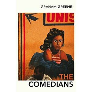 Comedians, Paperback - Graham Greene imagine
