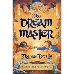 Dream Master, Paperback - Theresa Breslin imagine