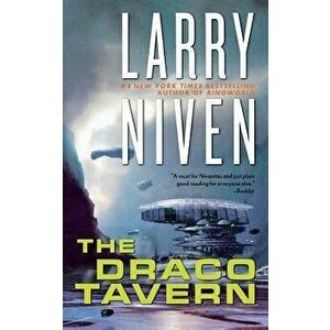 Draco Tavern, Paperback - Larry Niven imagine