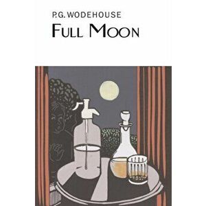 Full Moon, Hardback - P. G. Wodehouse imagine