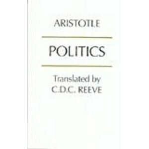 Aristotle's Politics, Paperback imagine