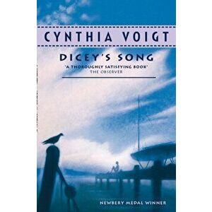 Dicey's Song, Paperback - Cynthia Voigt imagine