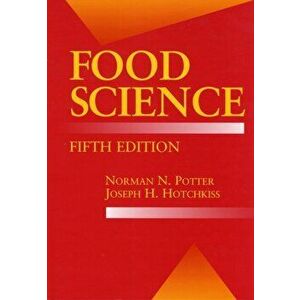 Food Science. Fifth Edition, Hardback - Joseph H. Hotchkiss imagine