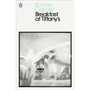 Breakfast at Tiffany's, Paperback - Truman Capote imagine