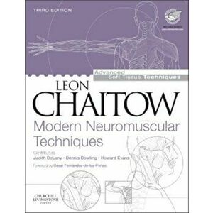 Modern Neuromuscular Techniques, Paperback - Leon Chaitow imagine