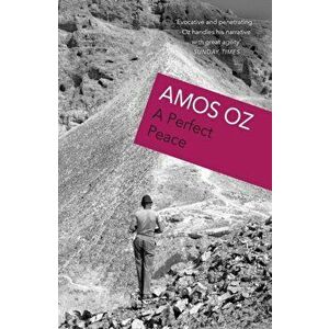 Perfect Peace, Paperback - Amos Oz imagine
