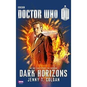 Doctor Who: Dark Horizons, Paperback - J. T. Colgan imagine