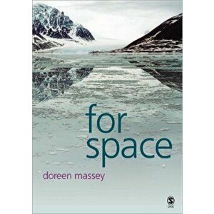 For Space, Paperback - Doreen B. Massey imagine