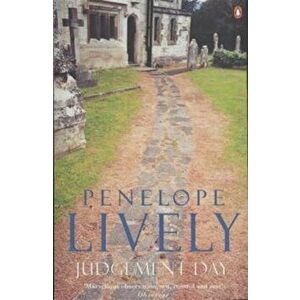 Judgement Day, Paperback - Penelope Lively imagine