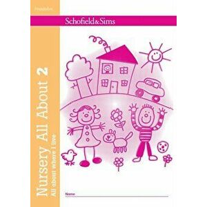 Nursery All About Where I Live, Paperback - Sally Johnson imagine