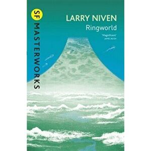 Ringworld, Paperback - Larry Niven imagine