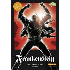 Frankenstein, Paperback - Mary Wollstonecraft Shelley imagine