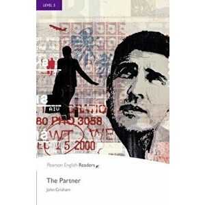 Level 5: The Partner, Paperback - John Grisham imagine
