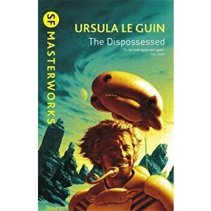 Dispossessed, Paperback - Ursula K. Le Guin imagine
