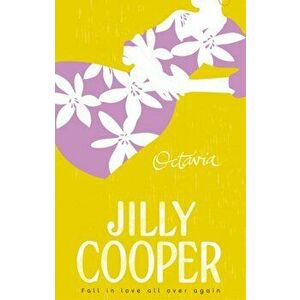 Octavia, Paperback - Jilly Cooper imagine