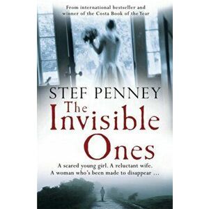 Invisible Ones, Paperback - Stef Penney imagine