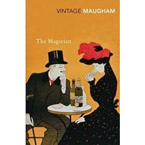 Magician, Paperback - W. Somerset Maugham imagine