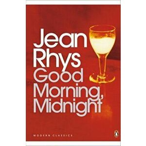 Good Morning, Midnight, Paperback - Jean Rhys imagine